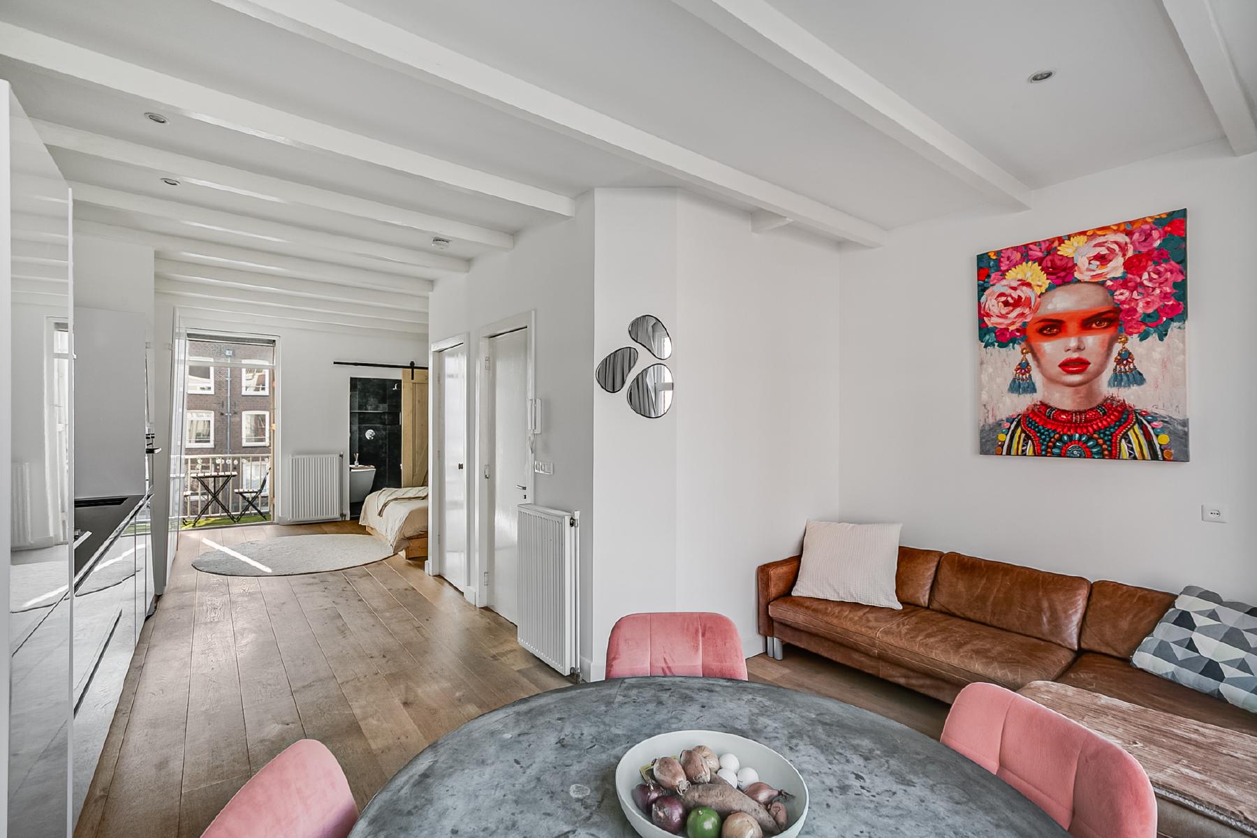 AMSTERDAM Quellijnstraat 88-2image 2