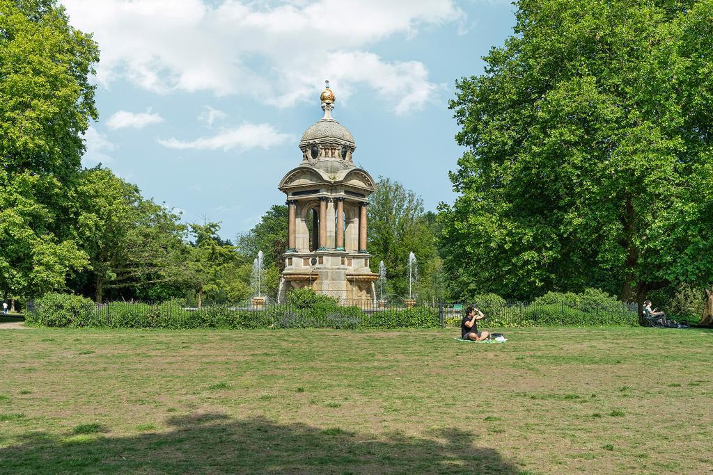 AMSTERDAM Quellijnstraat 88-2image 28