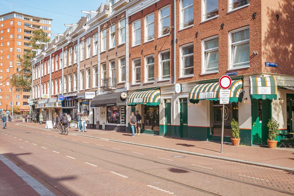 AMSTERDAM Quellijnstraat 88-2image 27