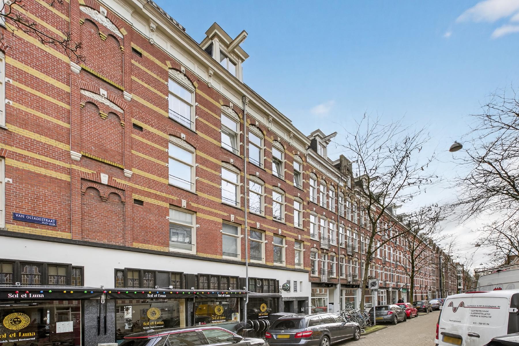 AMSTERDAM Van Ostadestraat 114 Bimage 28