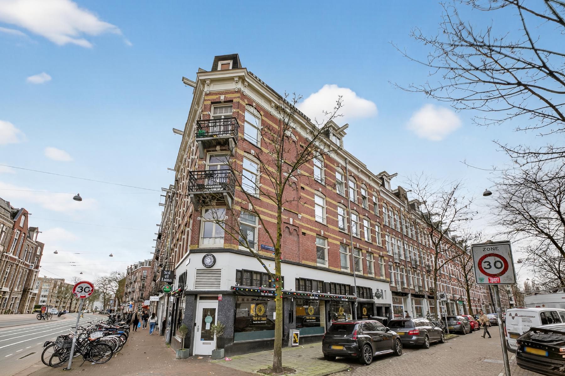 AMSTERDAM Van Ostadestraat 114 Bimage 27