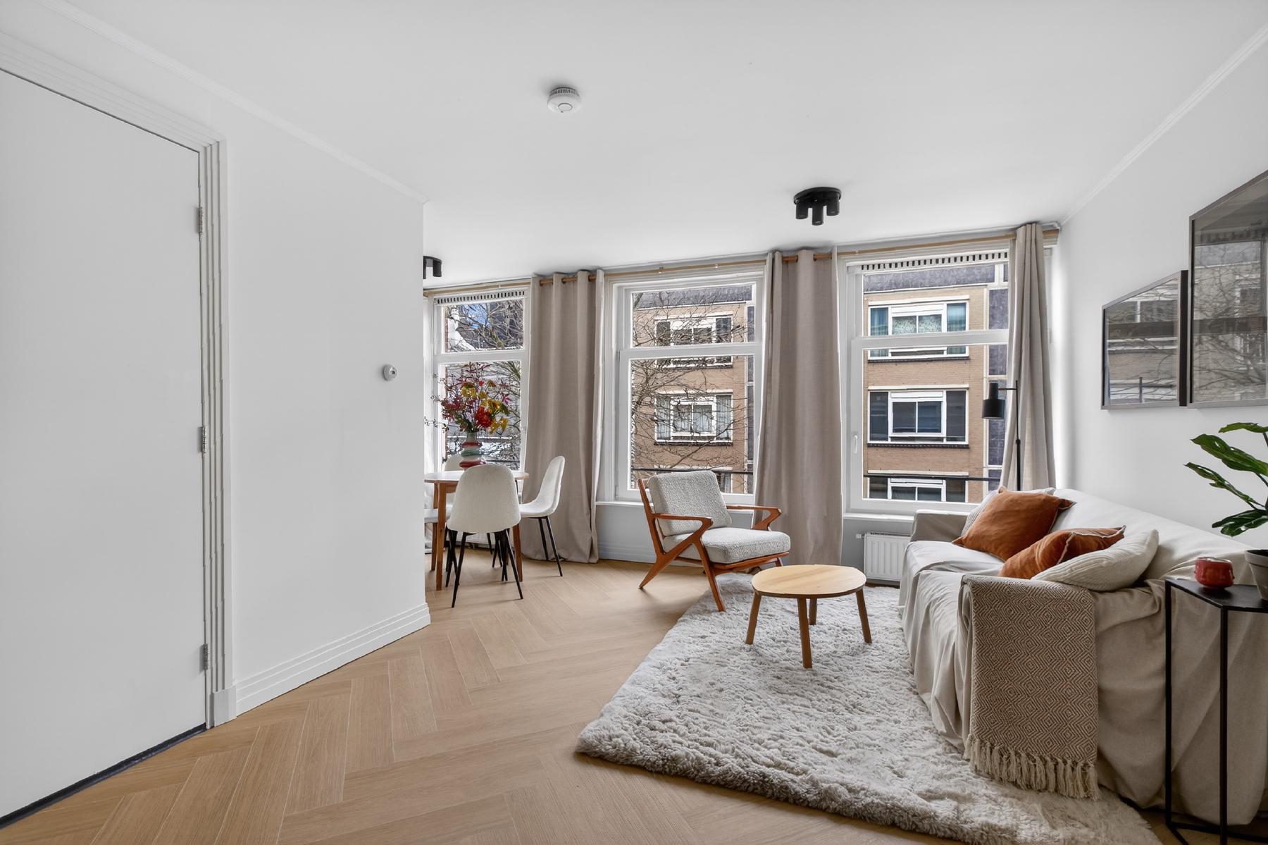 AMSTERDAM Van Ostadestraat 114 Bimage 2