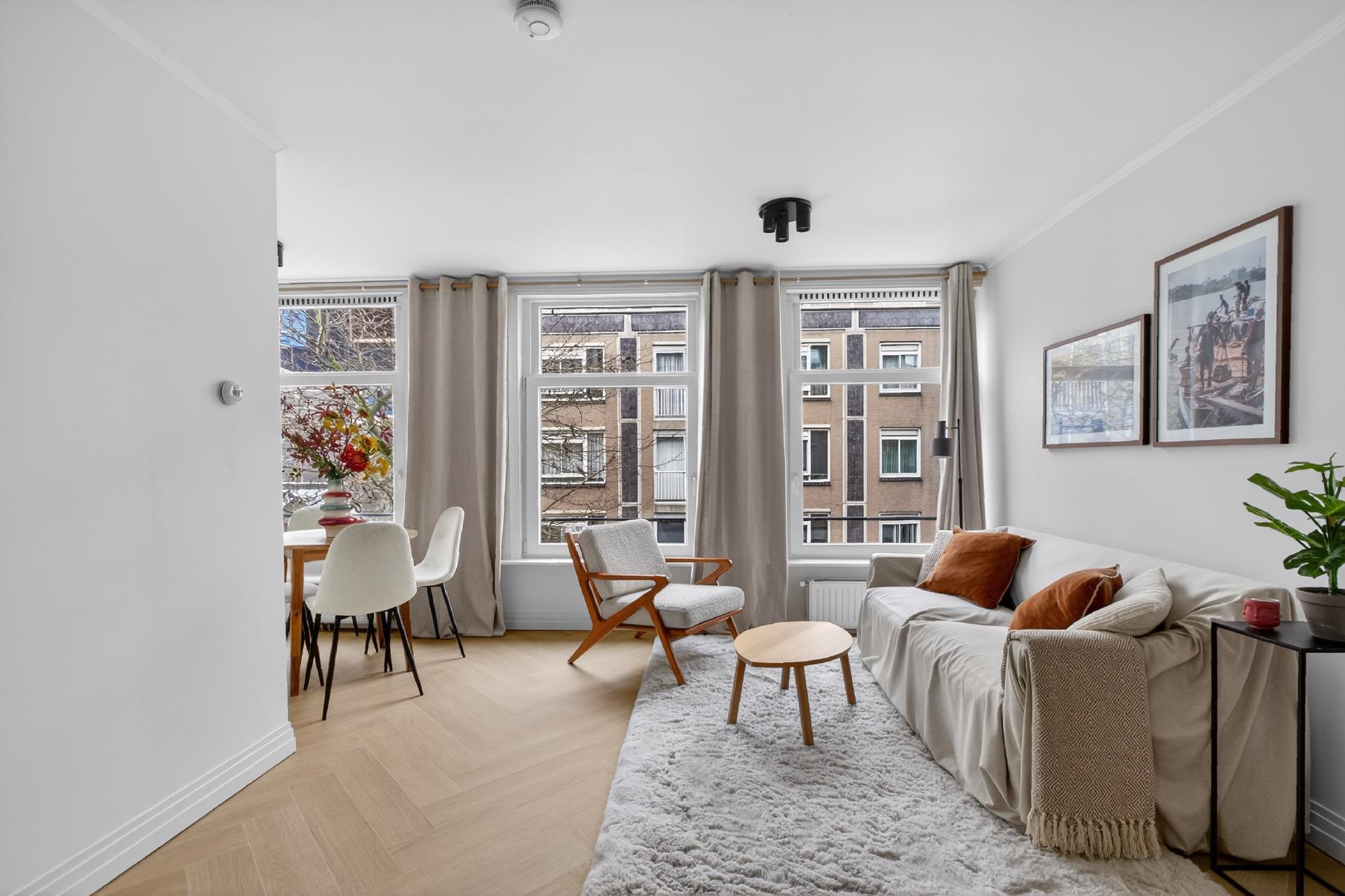 AMSTERDAM Van Ostadestraat 114 Bimage 3