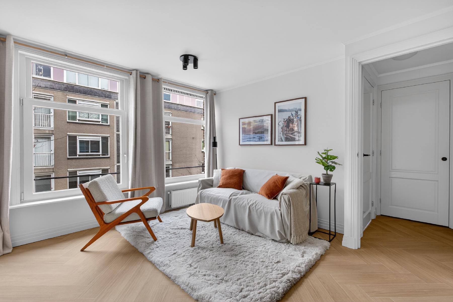 AMSTERDAM Van Ostadestraat 114 Bimage 4