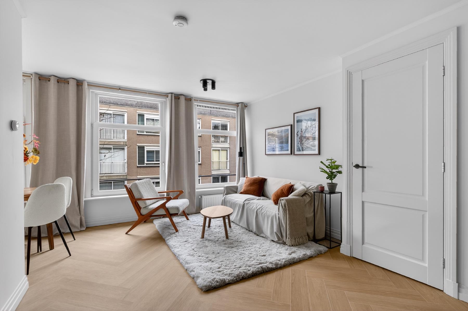 AMSTERDAM Van Ostadestraat 114 Bimage 5