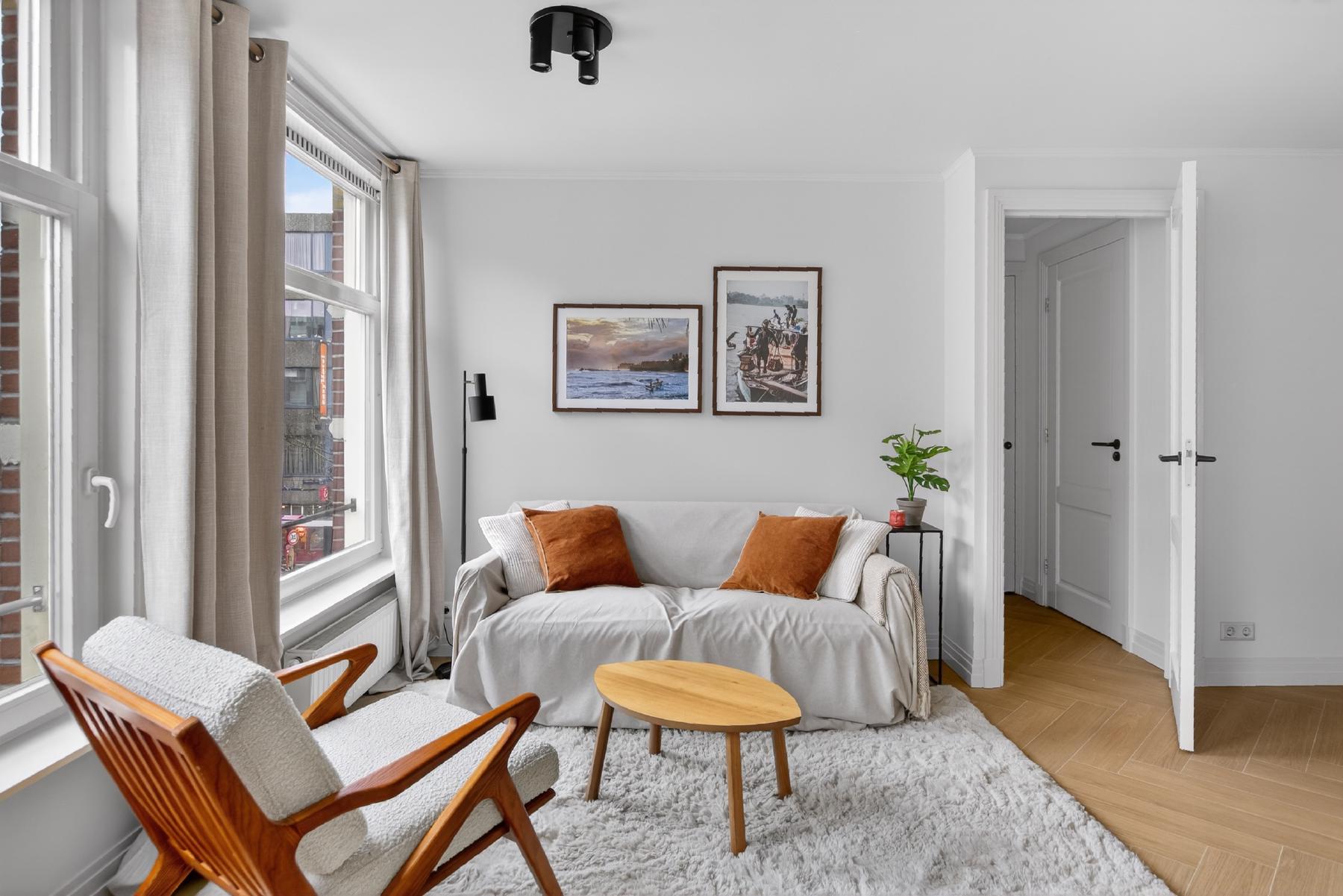 AMSTERDAM Van Ostadestraat 114 Bimage 15