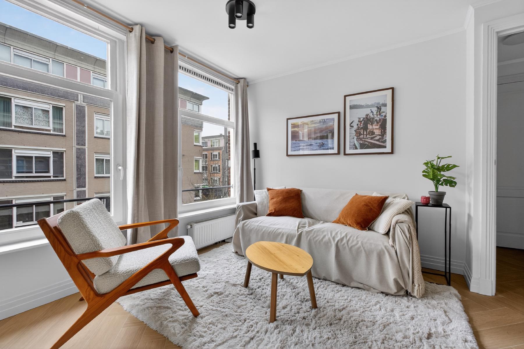 AMSTERDAM Van Ostadestraat 114 Bimage 16