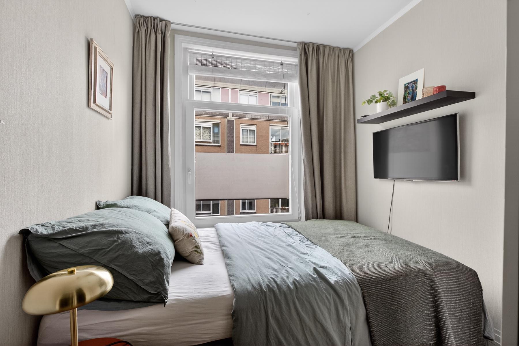 AMSTERDAM Van Ostadestraat 114 Bimage 18