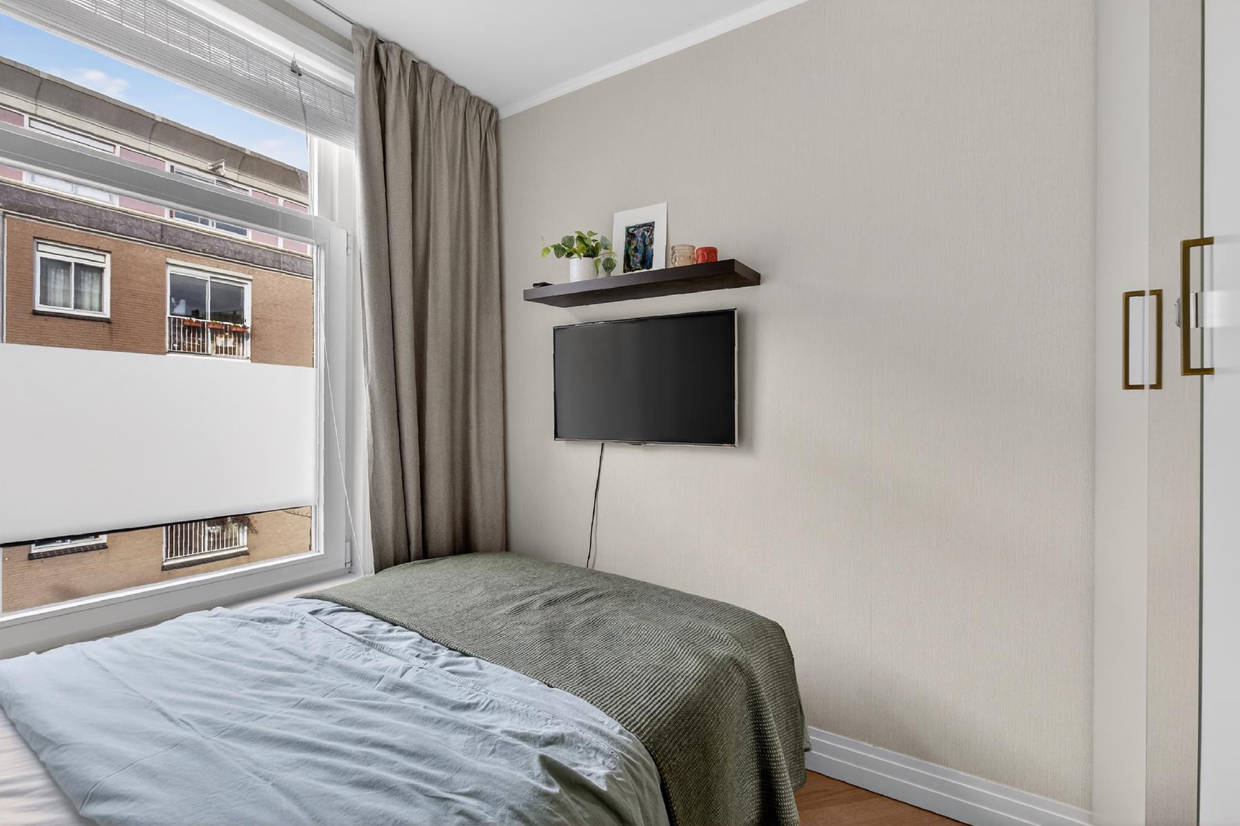 AMSTERDAM Van Ostadestraat 114 Bimage 20