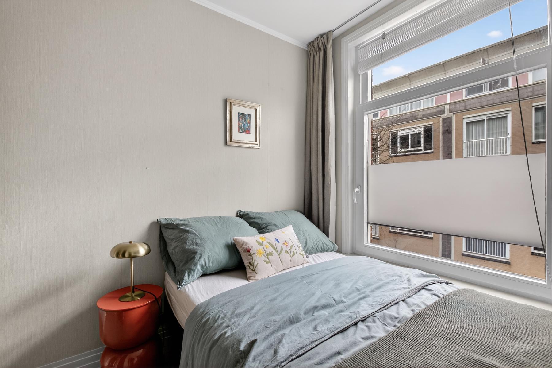 AMSTERDAM Van Ostadestraat 114 Bimage 21