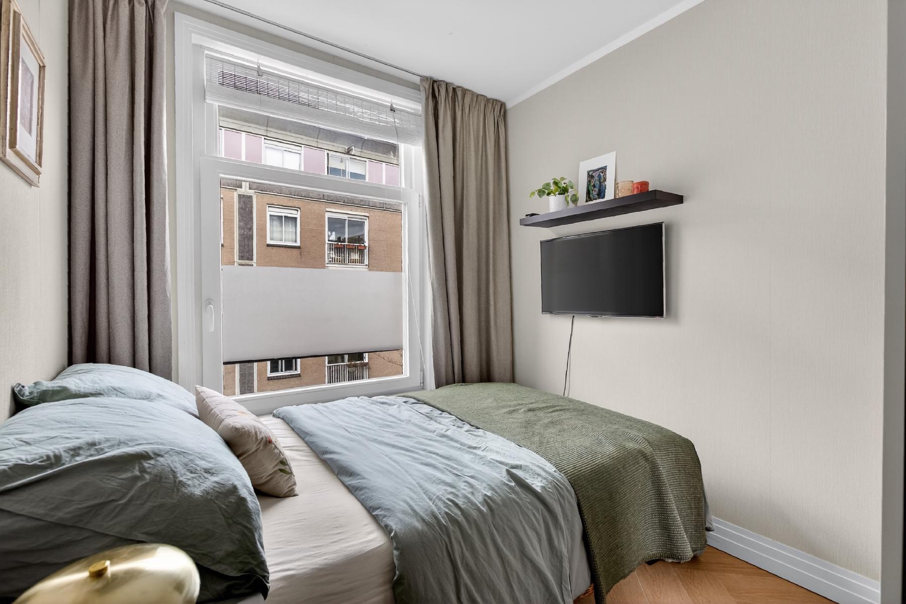 AMSTERDAM Van Ostadestraat 114 Bimage 22