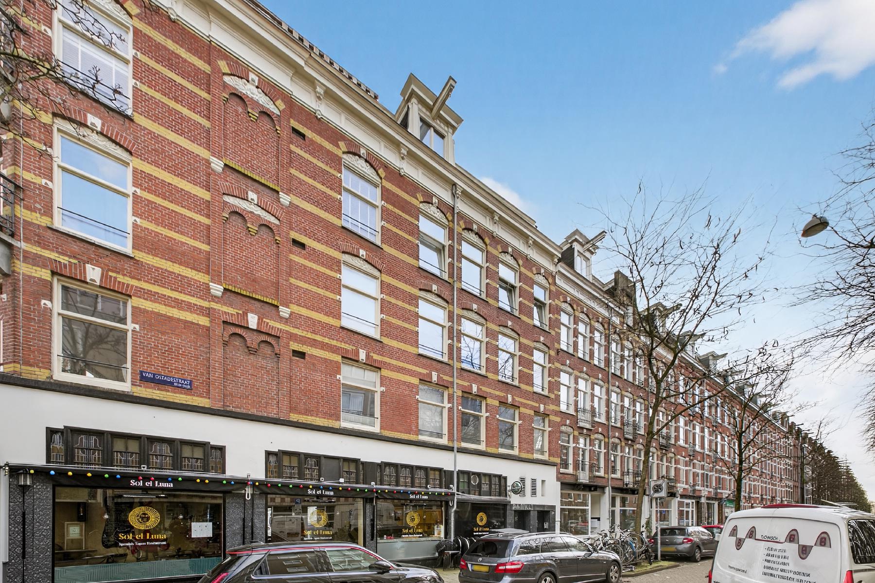 AMSTERDAM Van Ostadestraat 114 Bimage 26