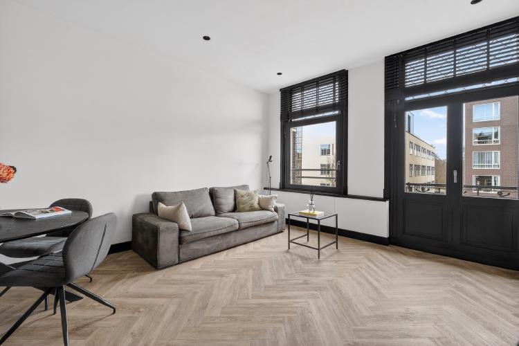 
    Overtoom 354-2|Amsterdam
