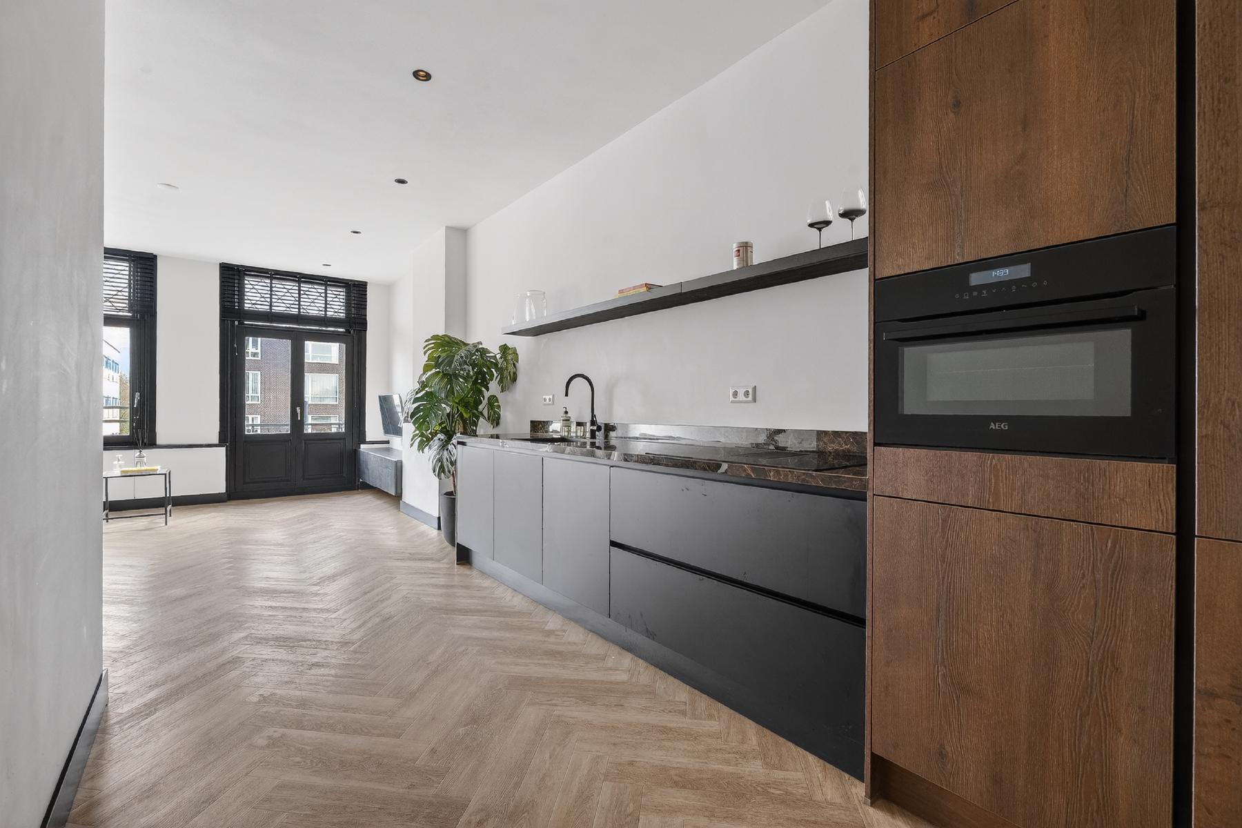 AMSTERDAM Overtoom 354-2image 9