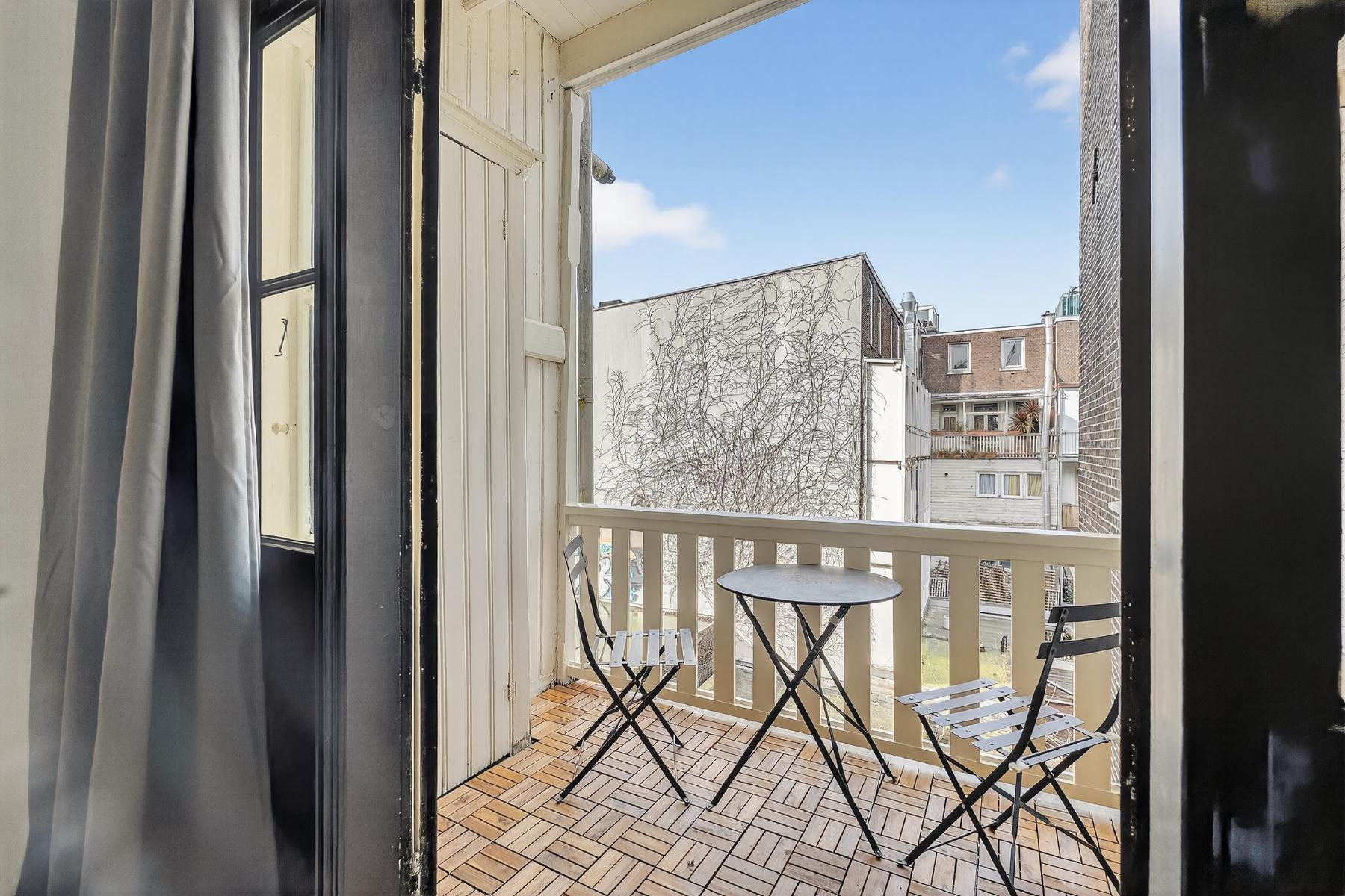 AMSTERDAM Overtoom 354-2image 12