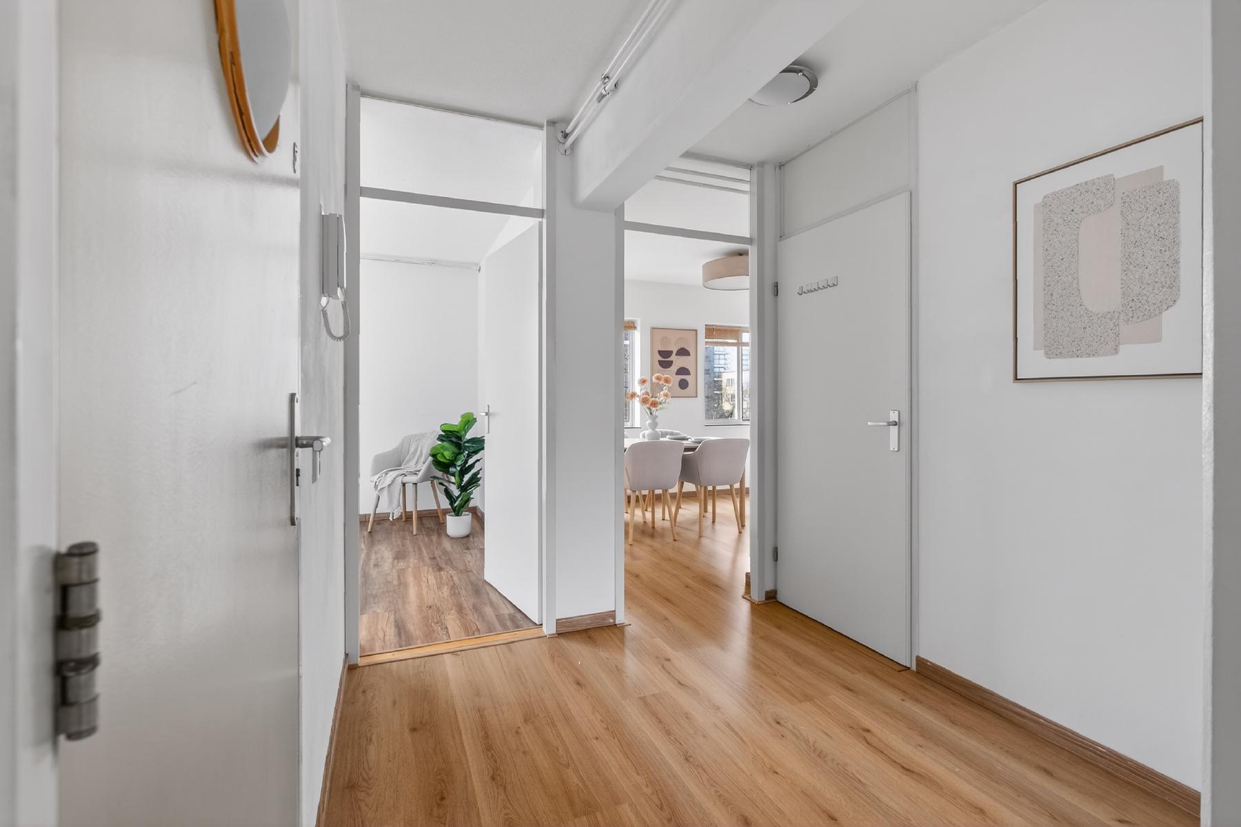 AMSTERDAM Olof Palmeplein 55 image 18