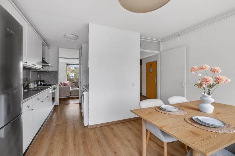 
    Olof Palmeplein 55 |Amsterdam
