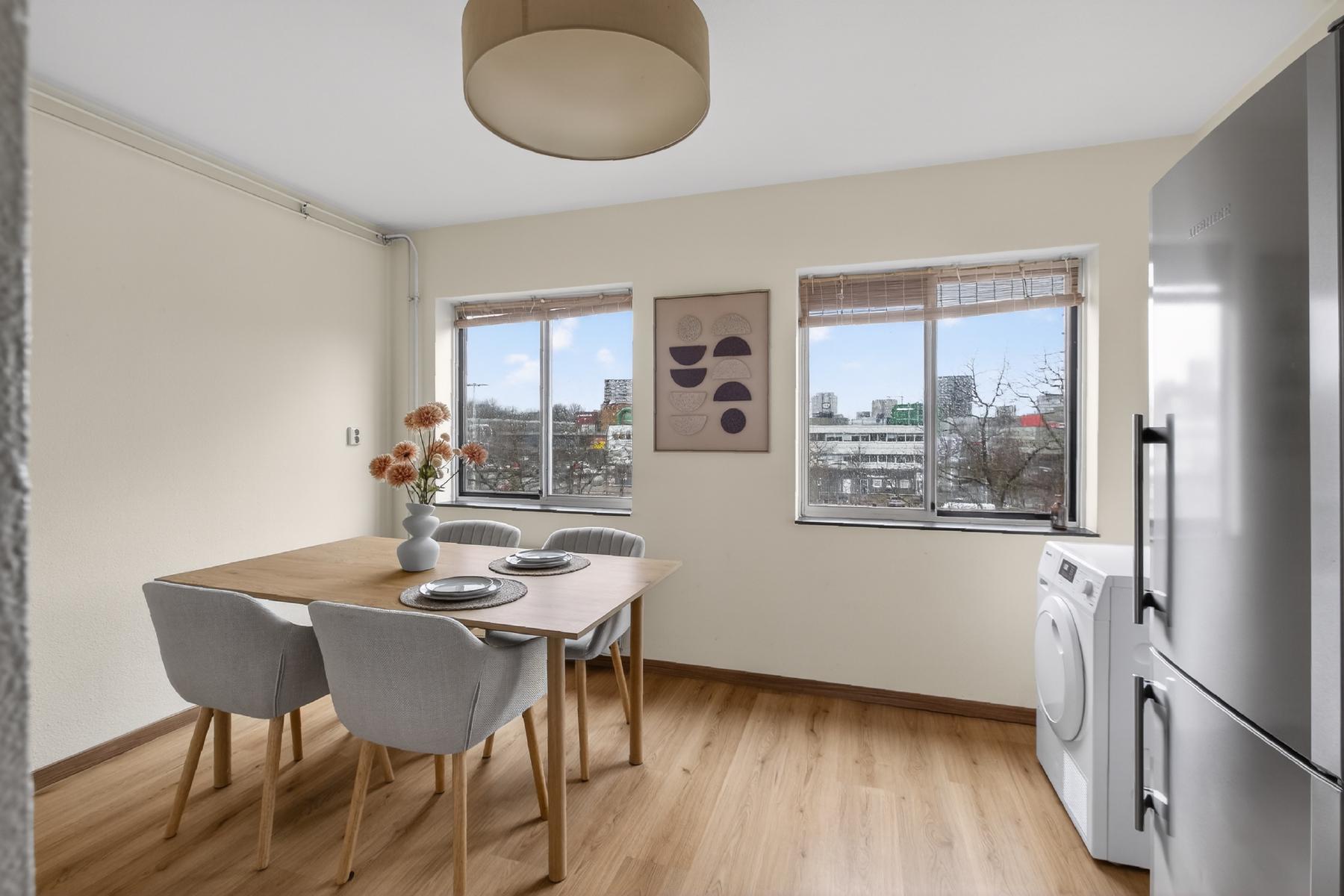 AMSTERDAM Olof Palmeplein 55 image 3