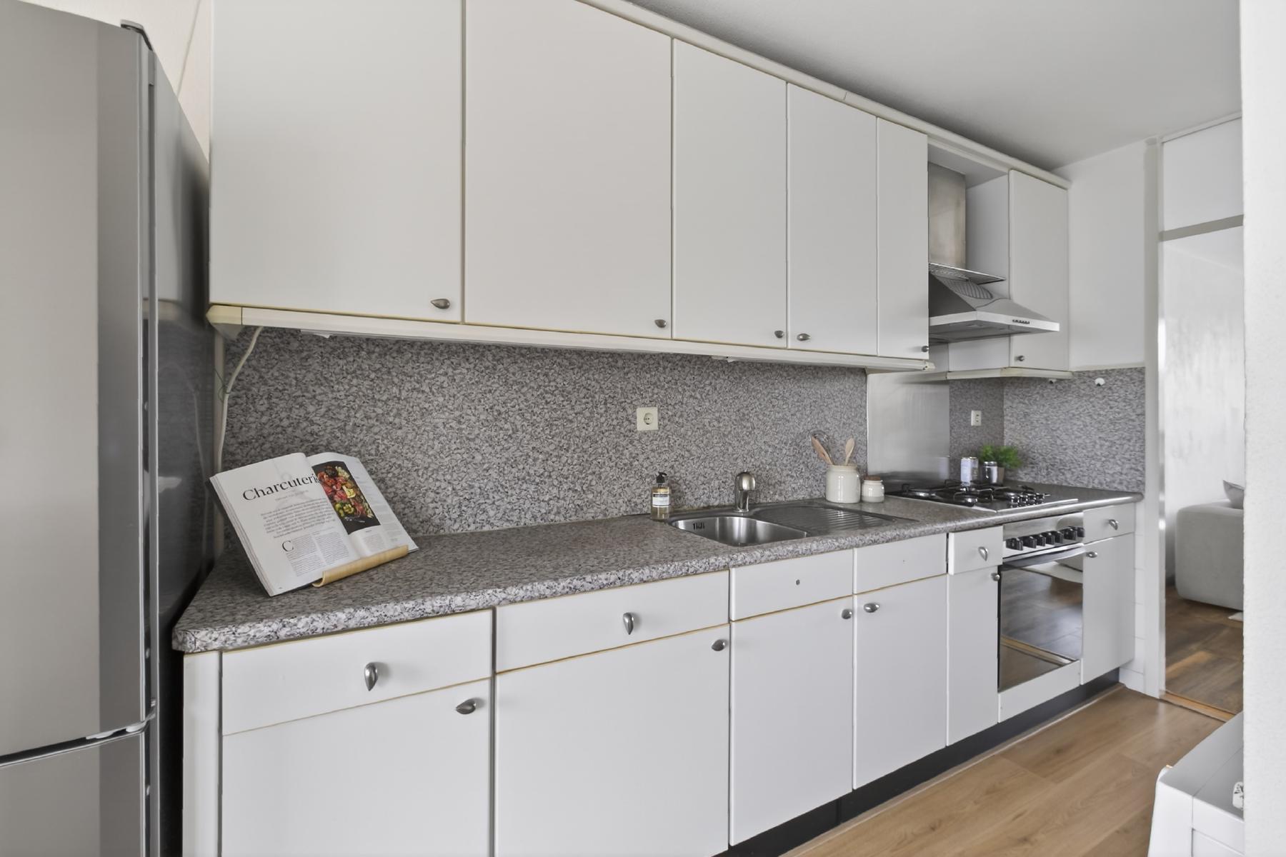 AMSTERDAM Olof Palmeplein 55 image 5