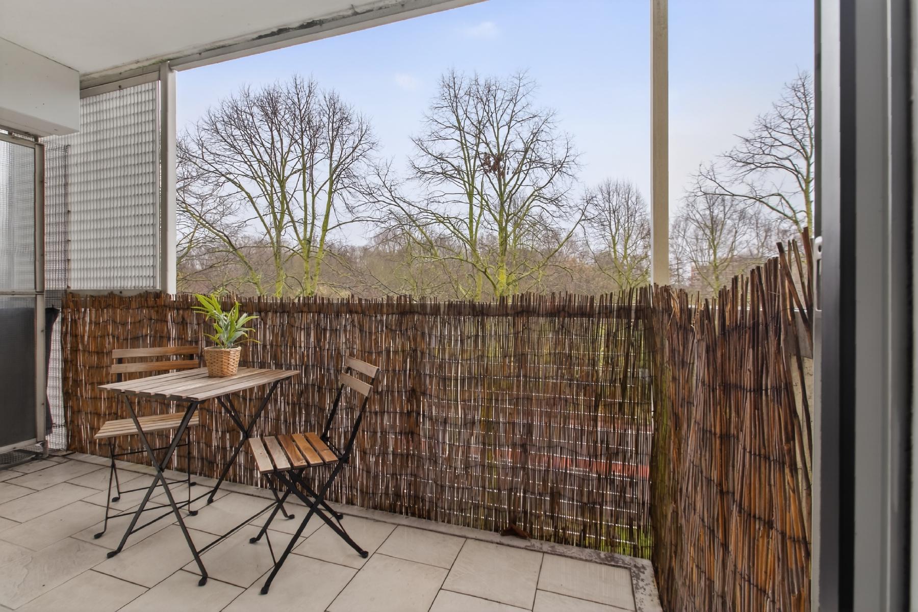 AMSTERDAM Olof Palmeplein 55 image 12