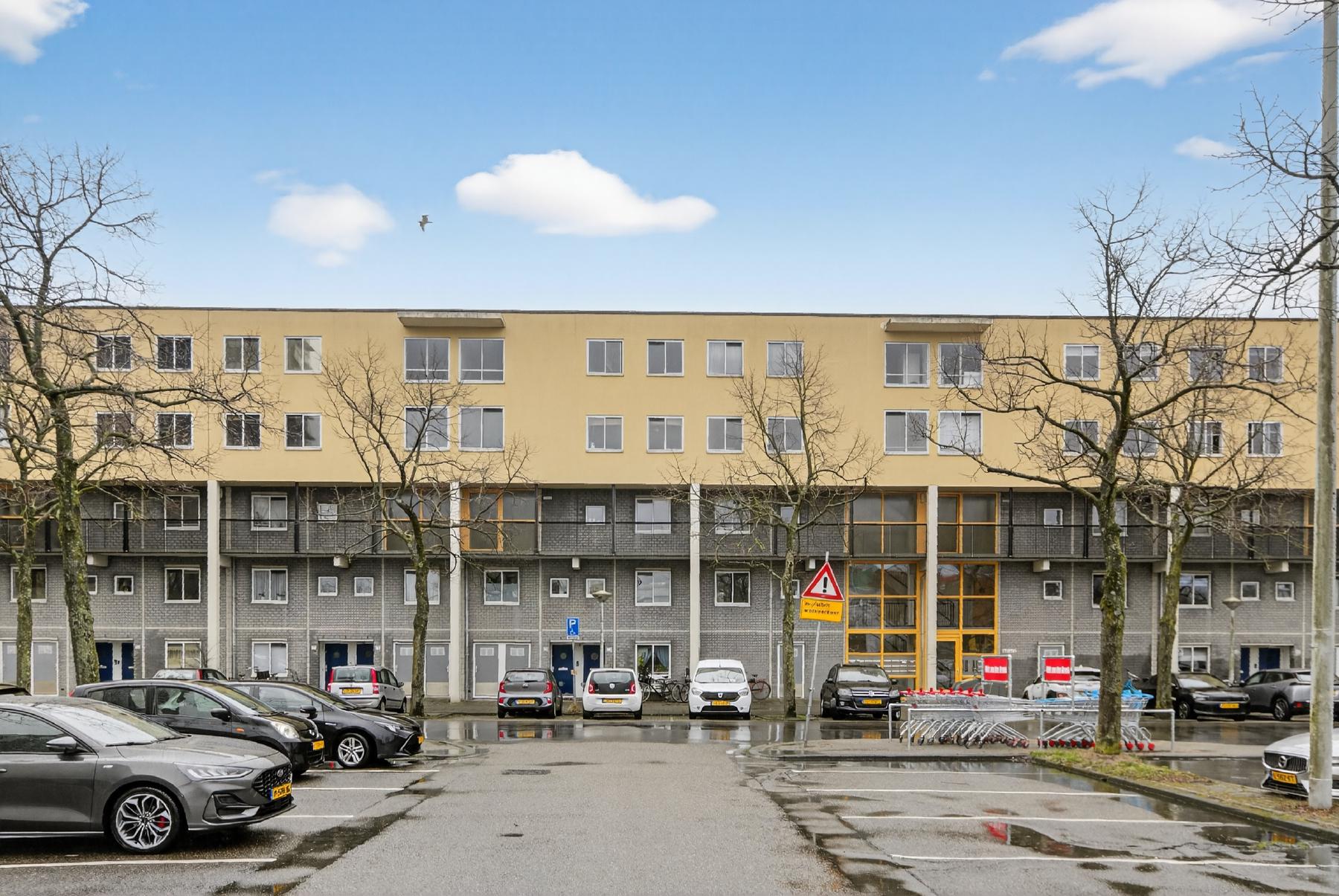 AMSTERDAM Olof Palmeplein 55 image 23