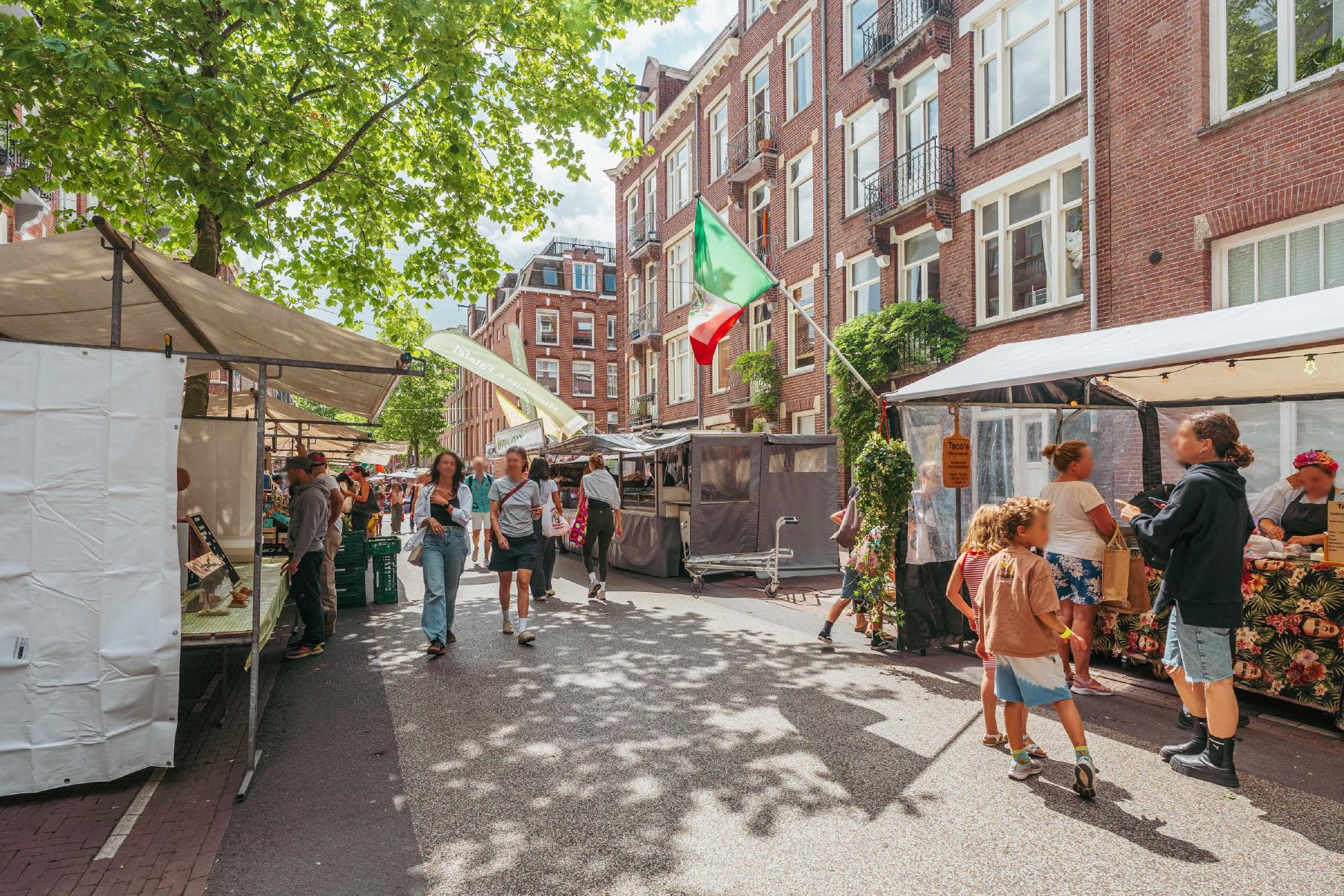 AMSTERDAM Overtoom 354-2image 22