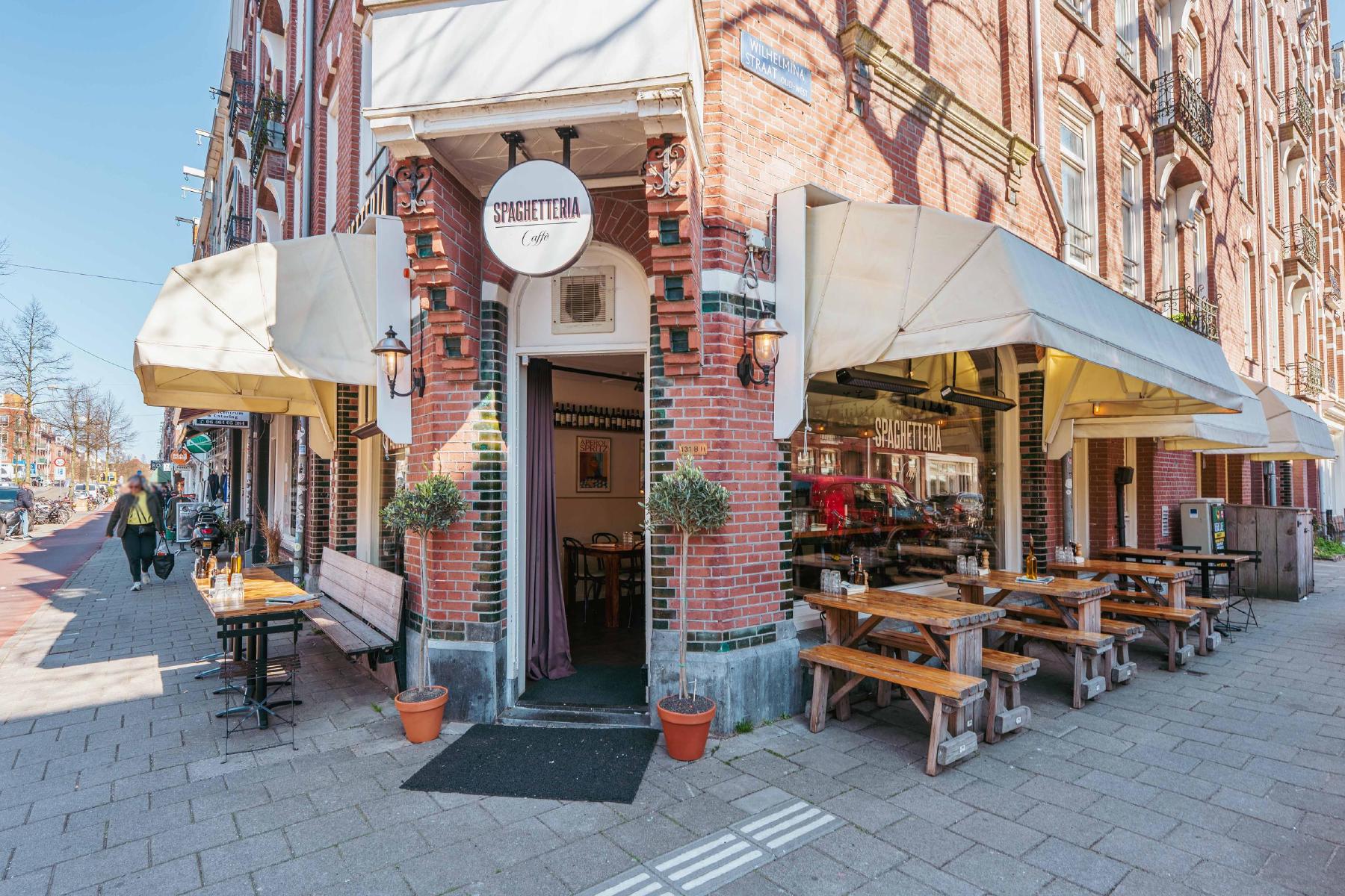 AMSTERDAM Overtoom 354-2image 21