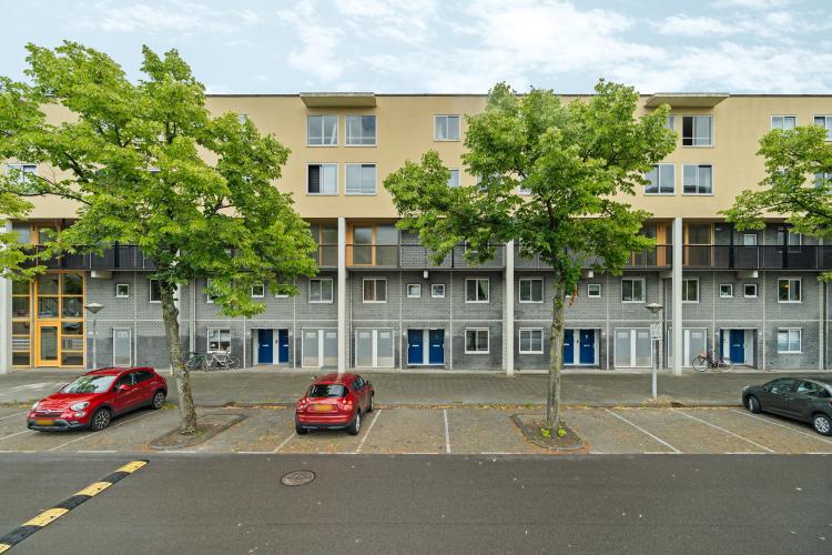 
    Olof Palmeplein 55 |Amsterdam
