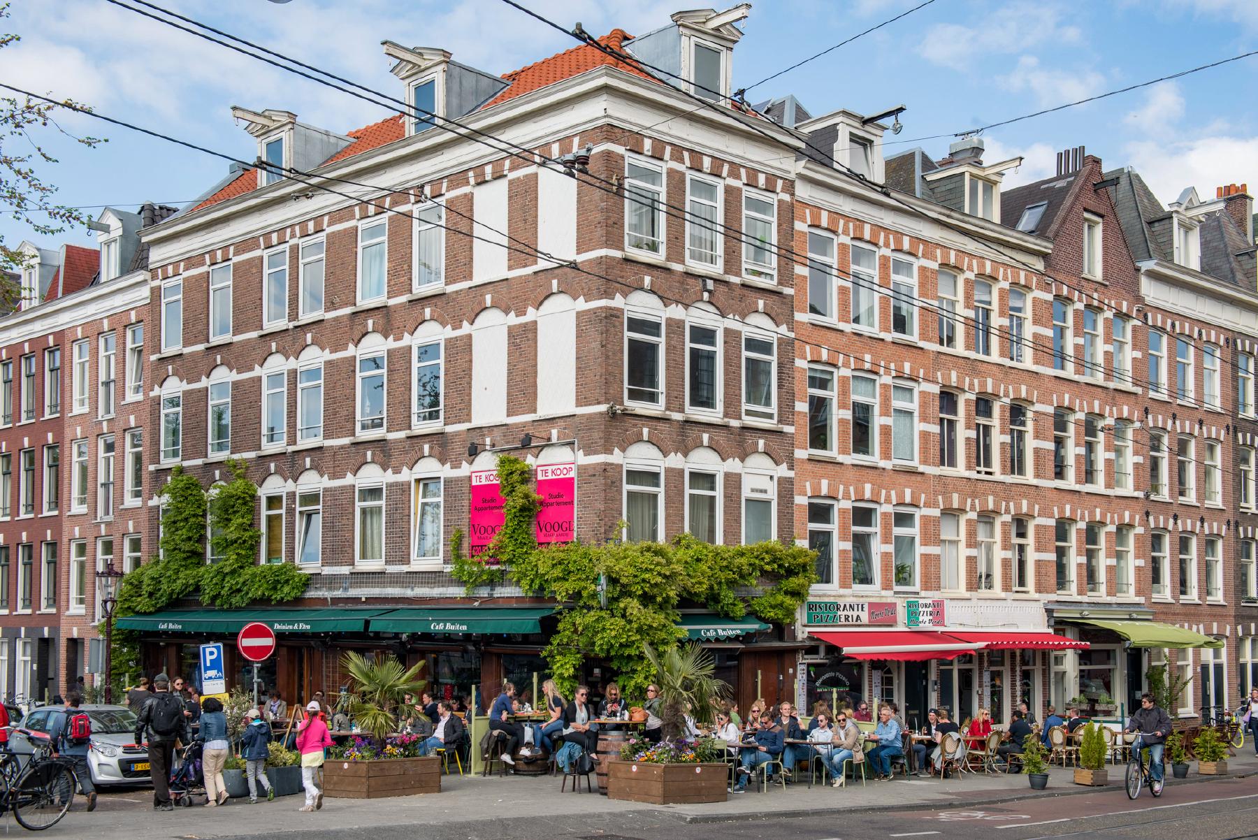 AMSTERDAM Van Ostadestraat 114 Bimage 30