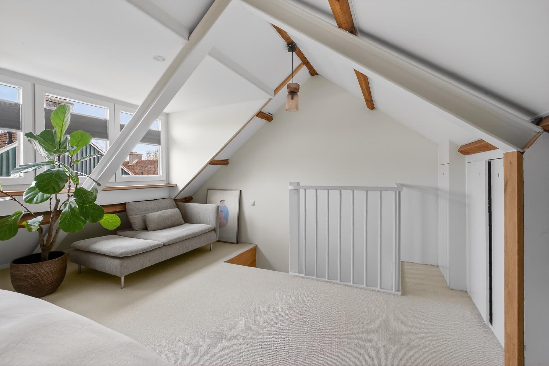 AMSTERDAM Monnikendammerweg 50 image 26