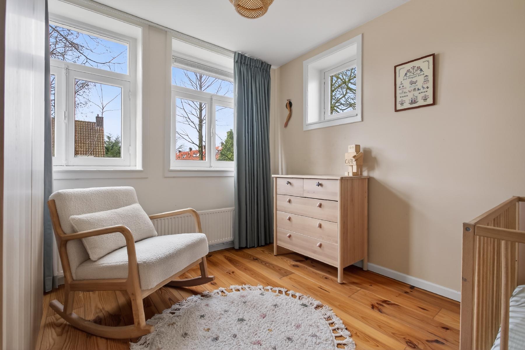 AMSTERDAM Monnikendammerweg 50 image 21