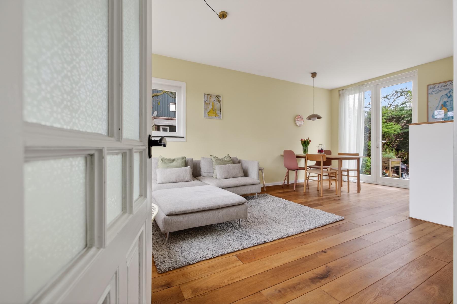 AMSTERDAM Monnikendammerweg 50 image 2