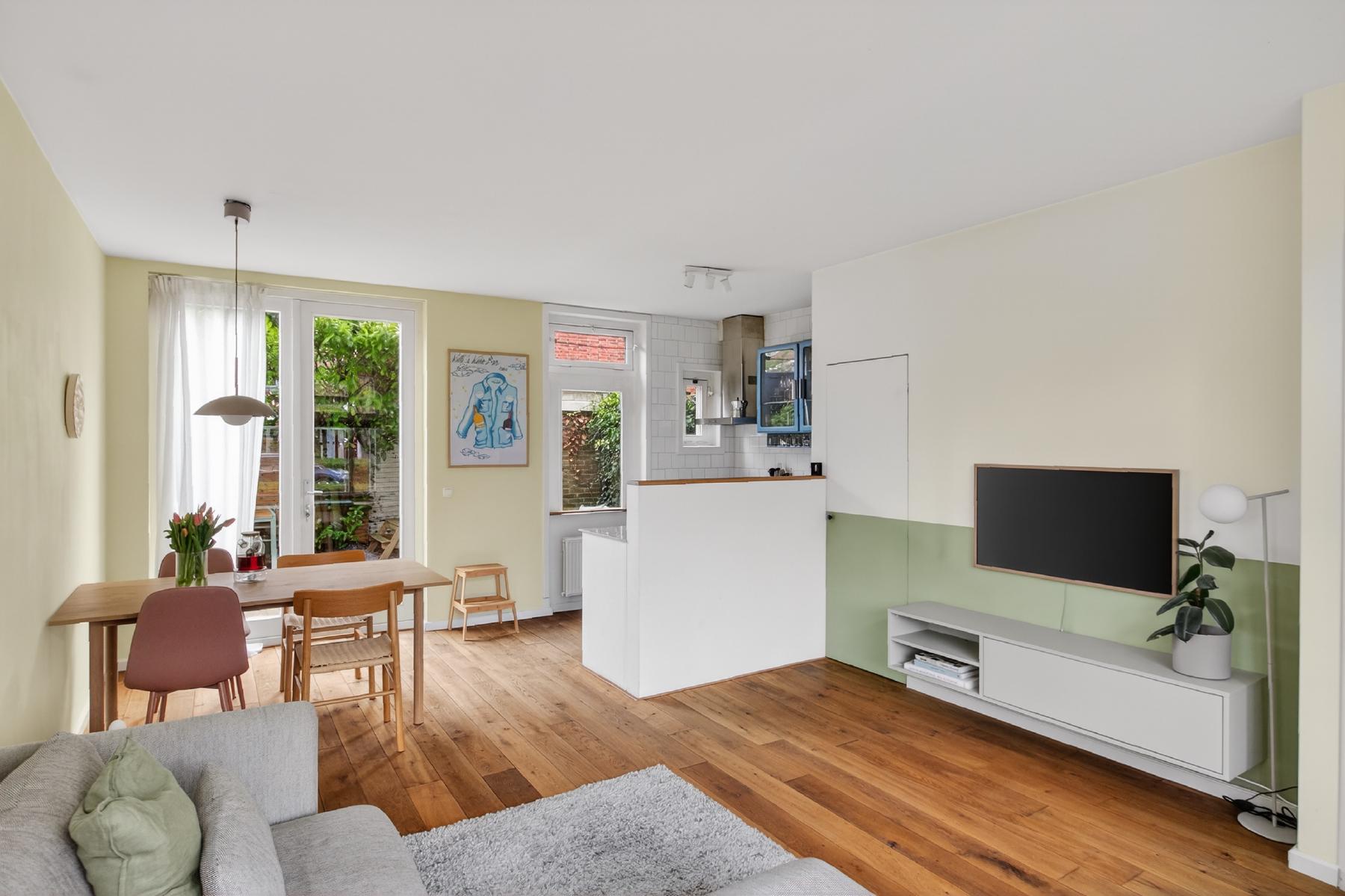 AMSTERDAM Monnikendammerweg 50 image 3