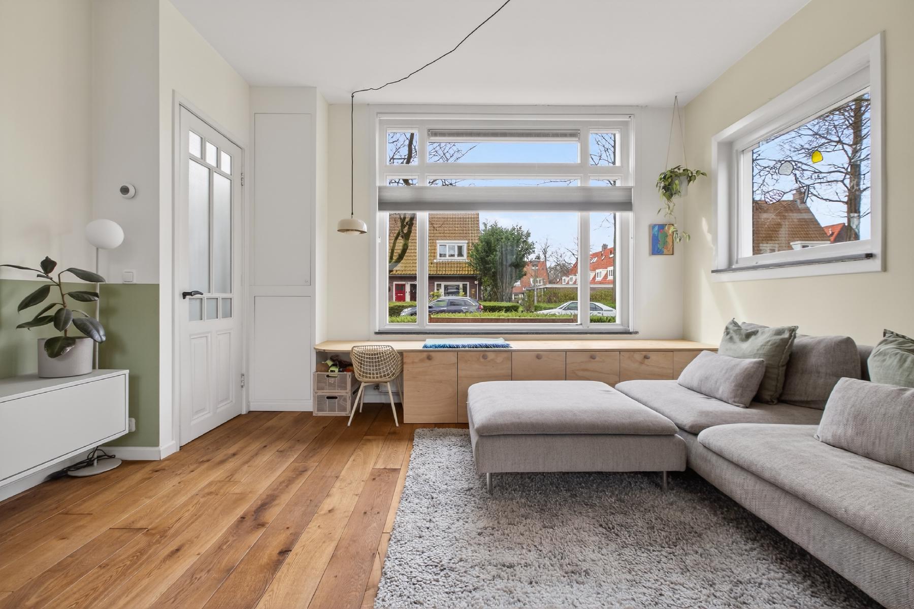 AMSTERDAM Monnikendammerweg 50 image 5