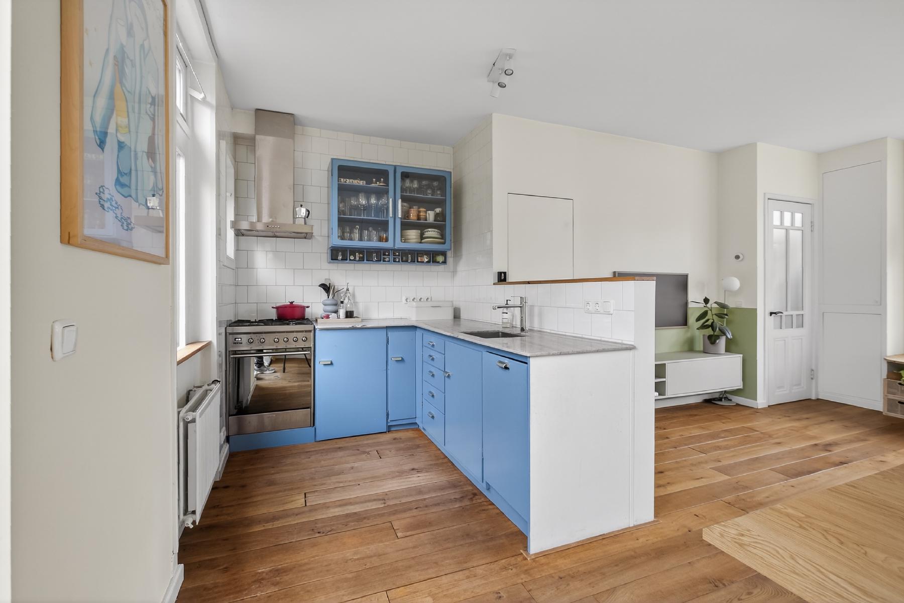 AMSTERDAM Monnikendammerweg 50 image 8