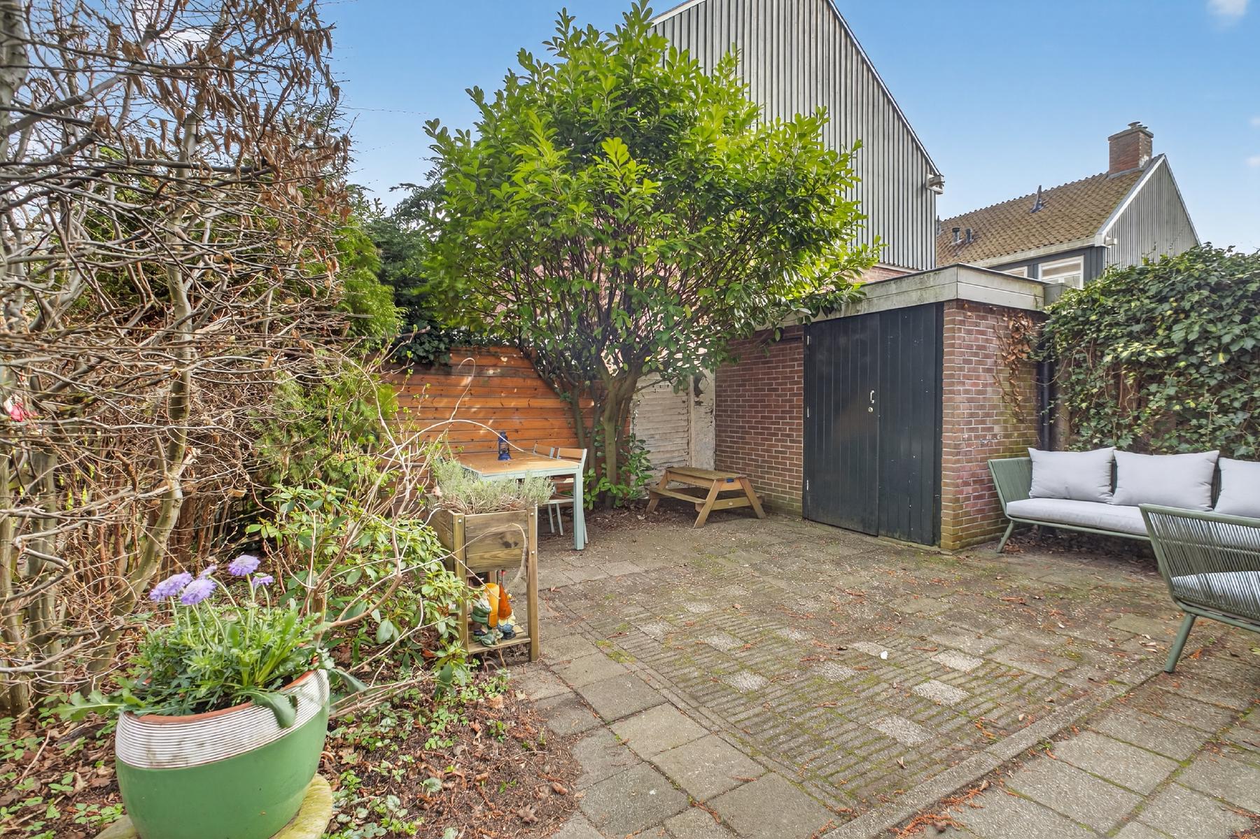 AMSTERDAM Monnikendammerweg 50 image 10