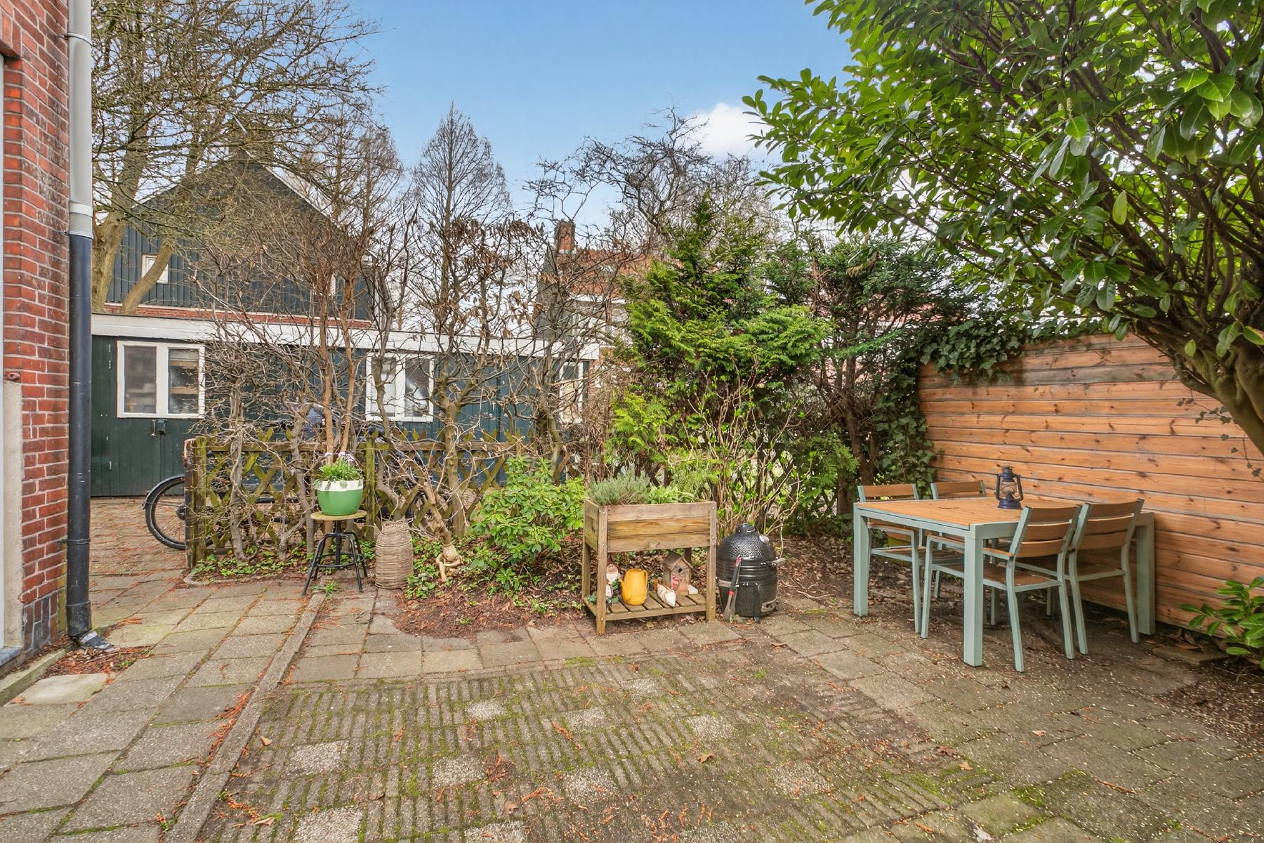 AMSTERDAM Monnikendammerweg 50 image 13