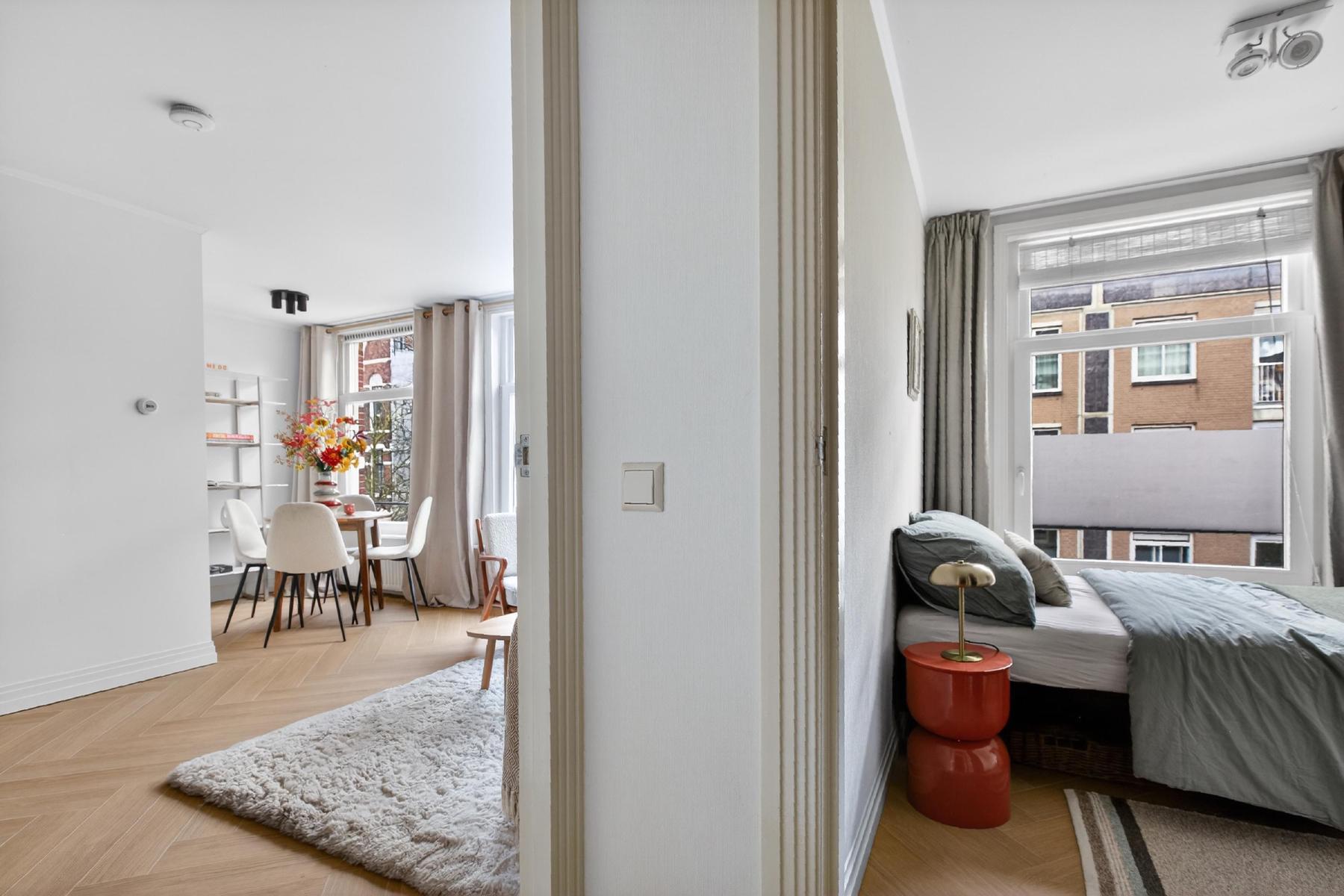 AMSTERDAM Van Ostadestraat 114 Bimage 17