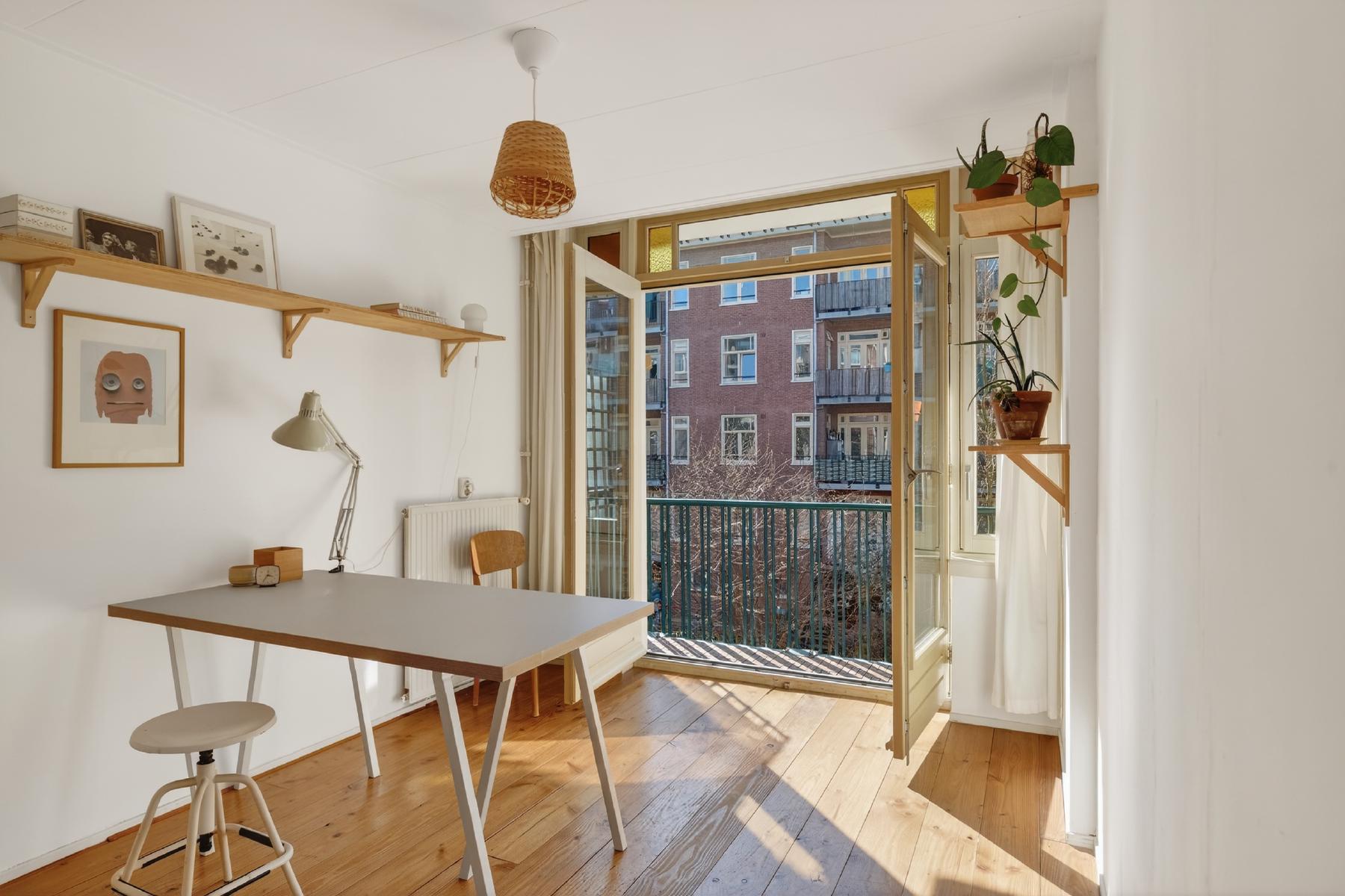 AMSTERDAM Hofwijckstraat 24-1image 13
