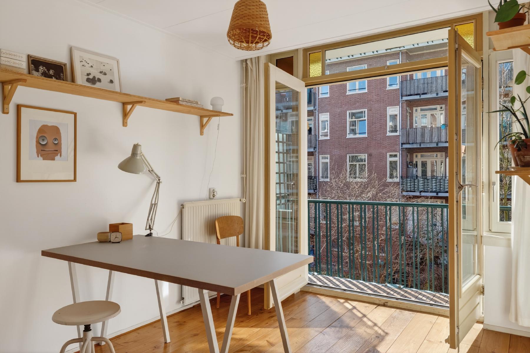 AMSTERDAM Hofwijckstraat 24-1image 14