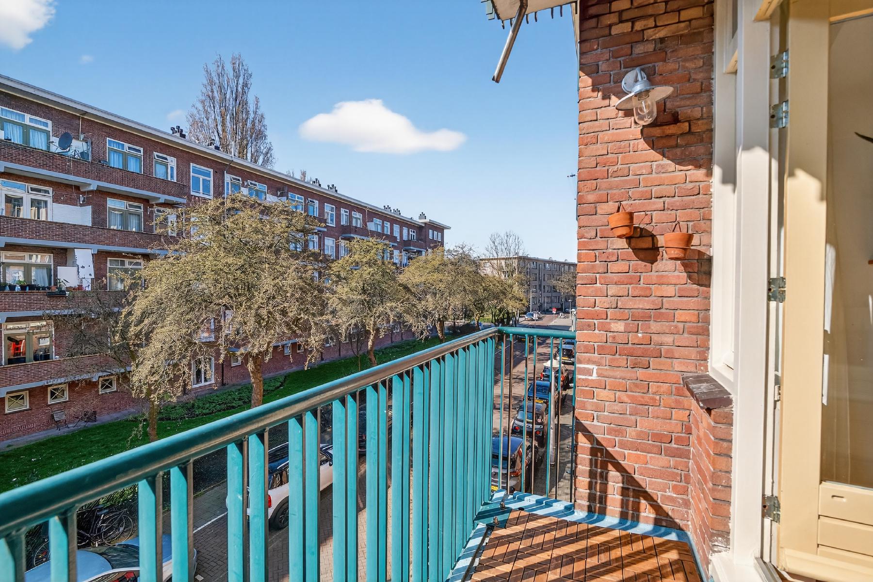 AMSTERDAM Hofwijckstraat 24-1image 15