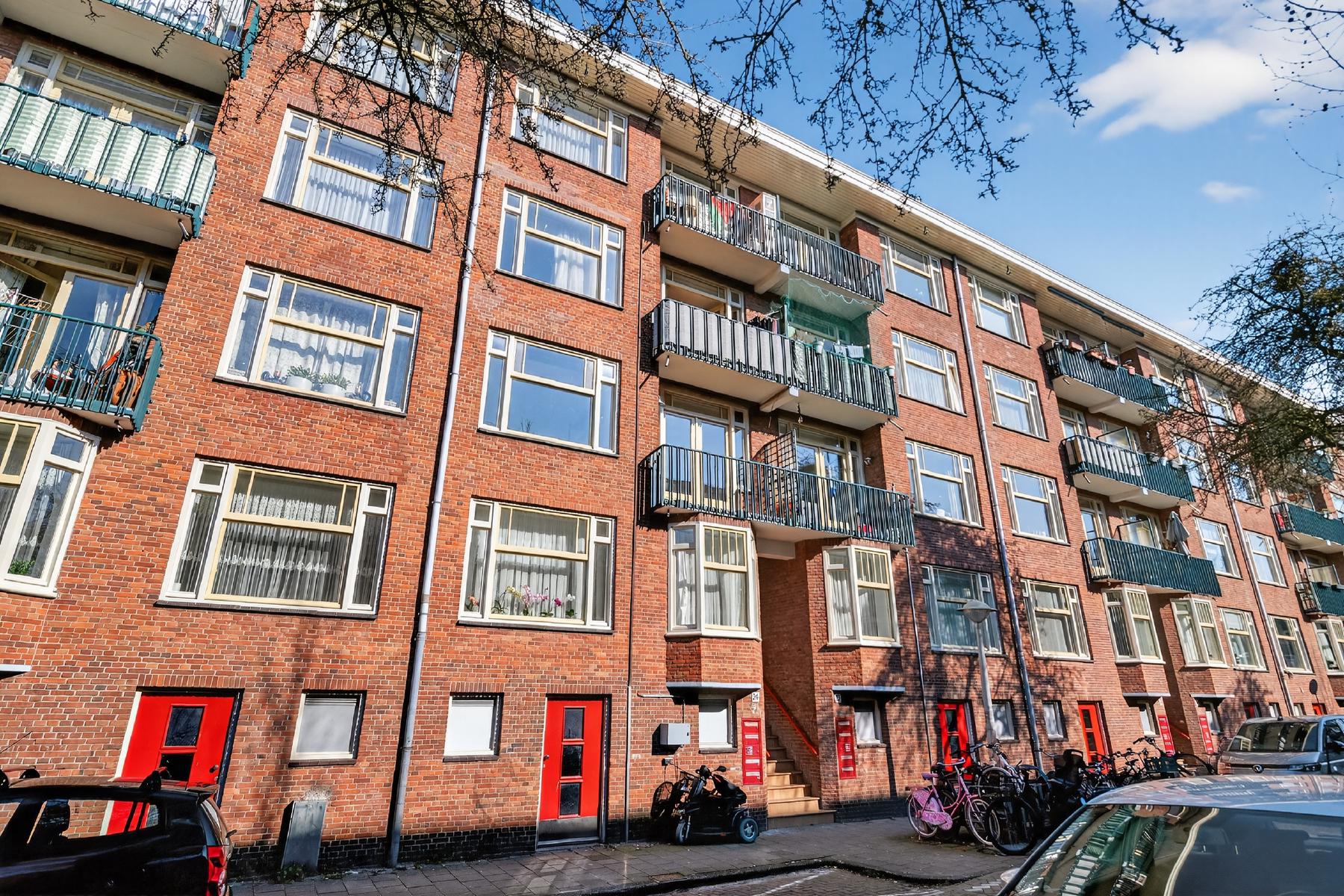 AMSTERDAM Hofwijckstraat 24-1image 2