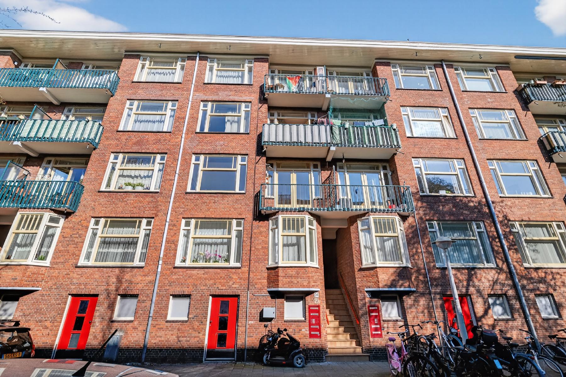 AMSTERDAM Hofwijckstraat 24-1image 19