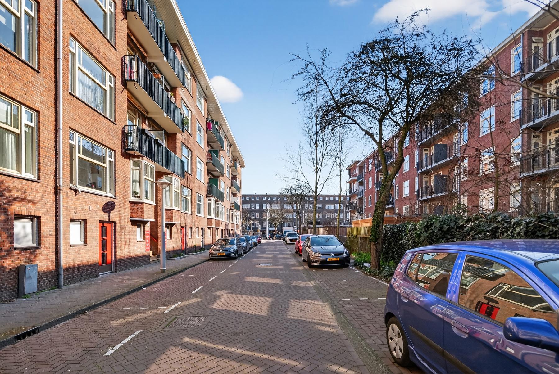 AMSTERDAM Hofwijckstraat 24-1image 20