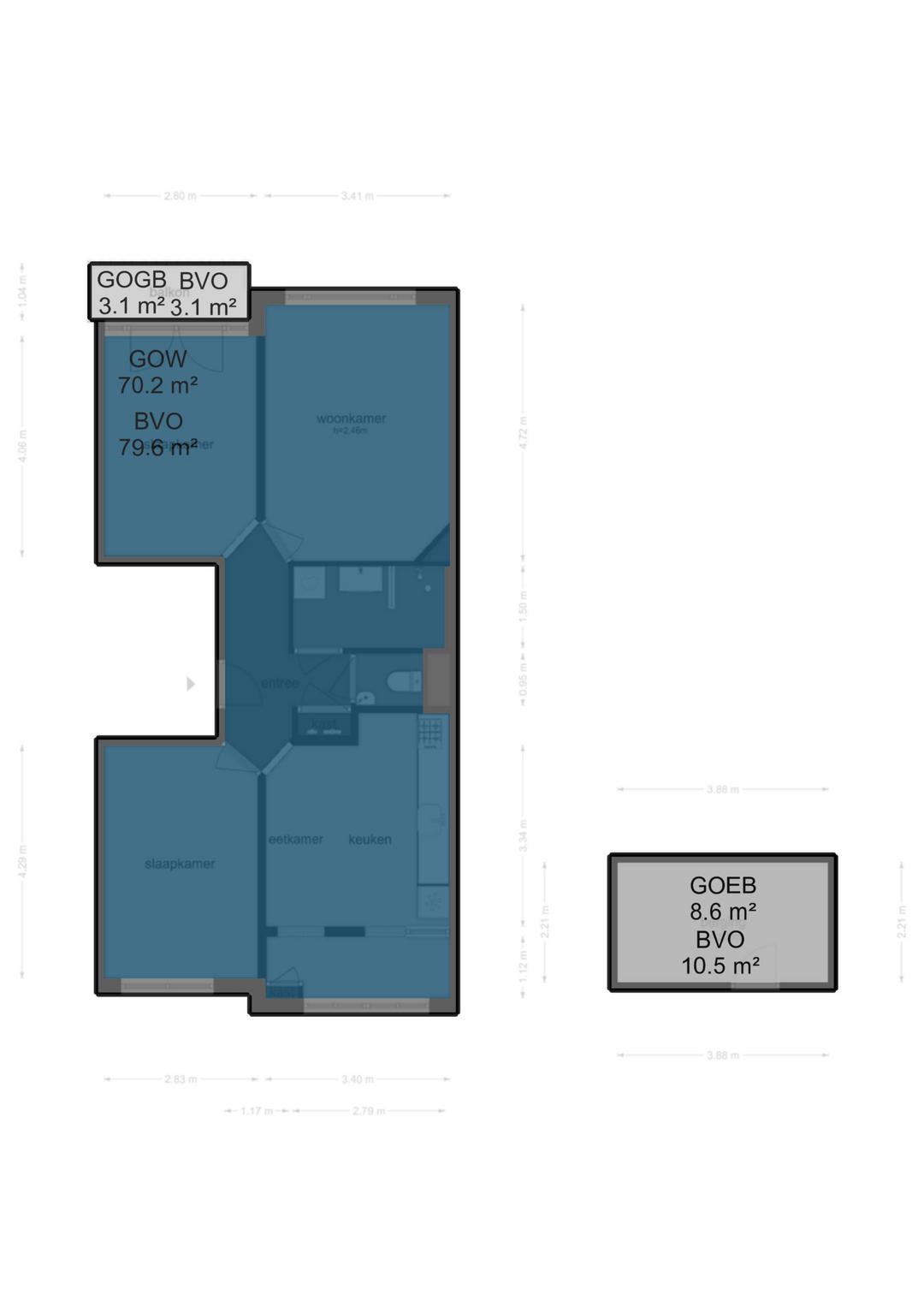 AMSTERDAM Hofwijckstraat 24-1image 24