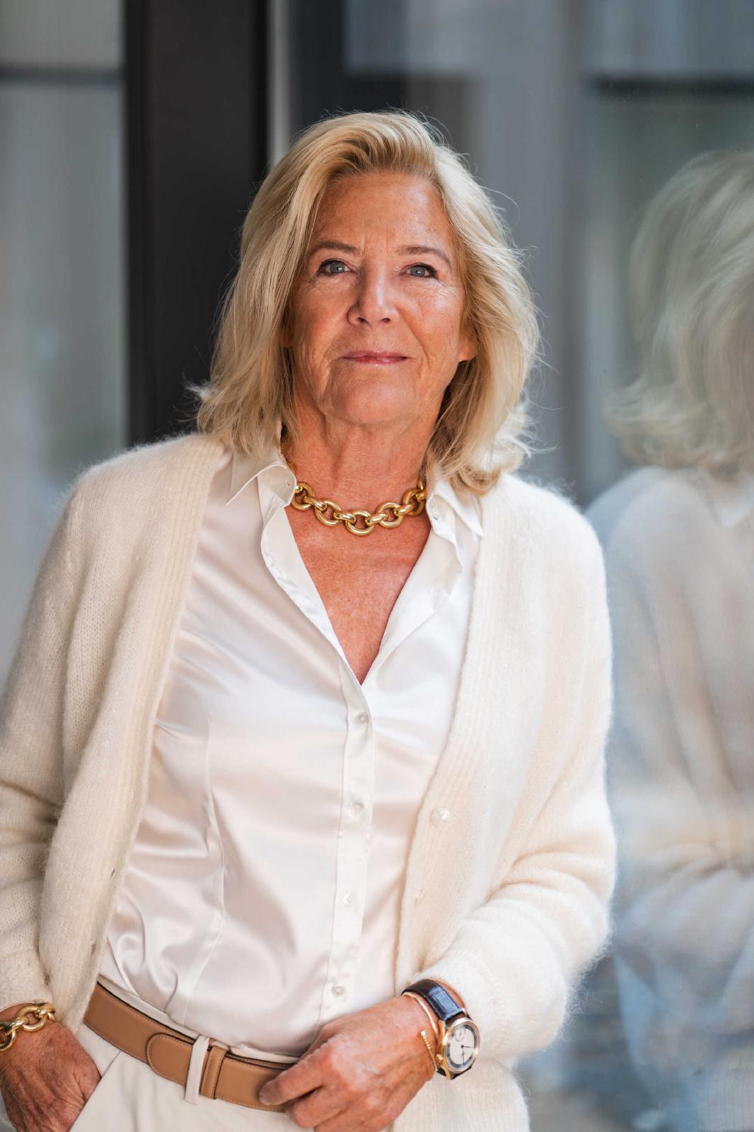 Anne Marie Groot