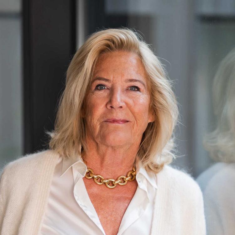 Anne Marie Groot