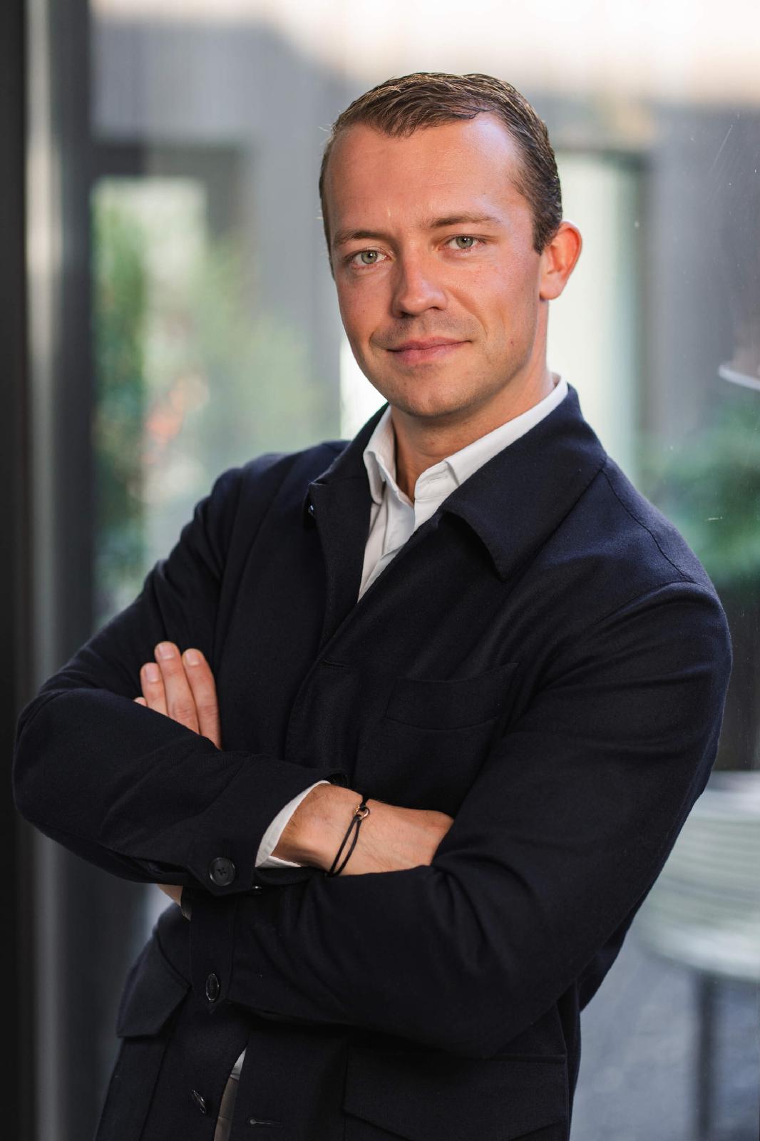 Bruce Ketel