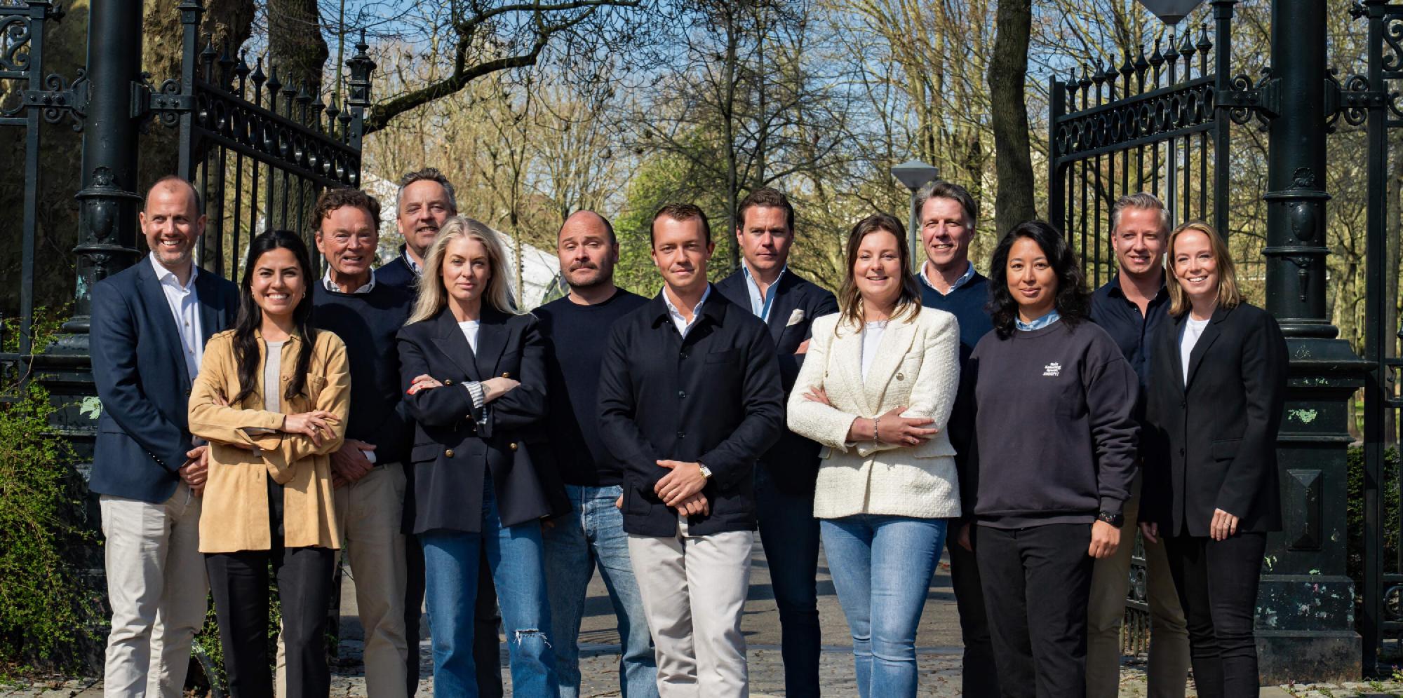 Maak kennis met onze makelaars
