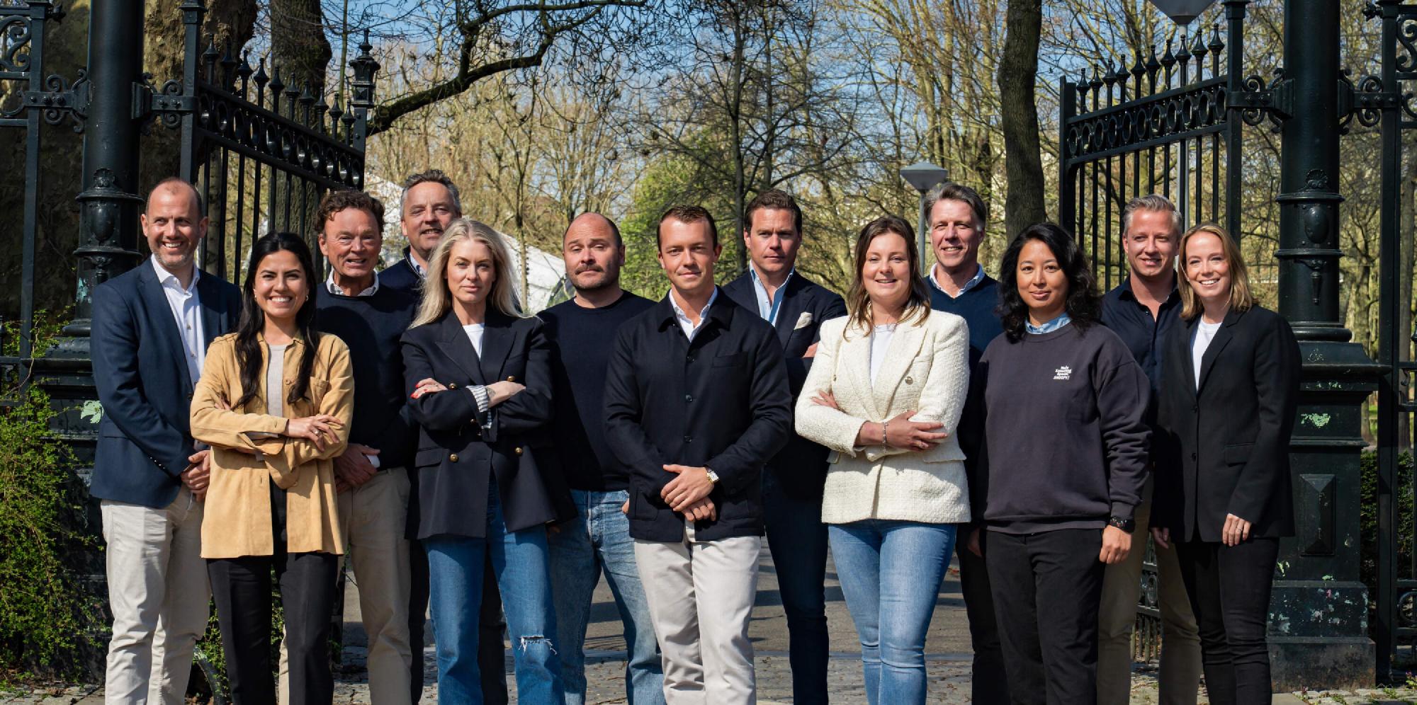 Maak kennis met onze makelaars